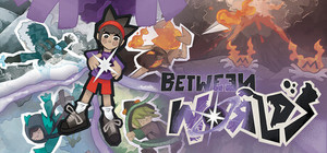 Between Worlds banner