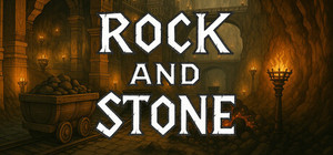 Rock and Stone banner