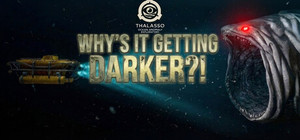 Why's It Getting DARKER?! banner