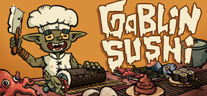 Goblin Sushi banner