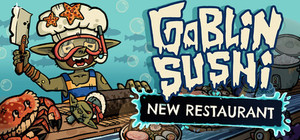 Goblin Sushi banner