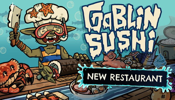 Goblin Sushi