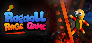 A Ragdoll Rage Game banner
