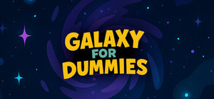 Galaxy for Dummies banner