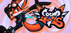 Cosmo Vulpes banner