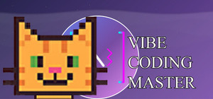 Vibe Coding Master banner