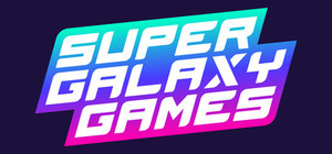 Super Galaxy Games banner