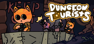 Dungeon Tourists banner
