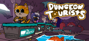 Dungeon Tourists banner