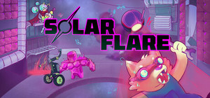 SOLARFLARE banner