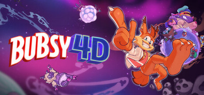 Bubsy 4D