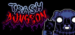 Trash Dungeon banner