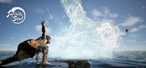 Infinite Soul banner