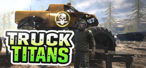 Truck Titans banner