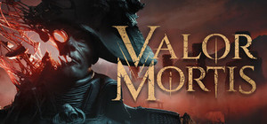 Valor Mortis banner