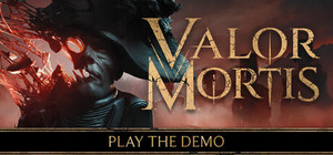 Valor Mortis banner