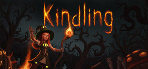 Kindling banner