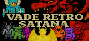 VADE RETRO SATANA banner