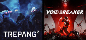 VOID/BREAKER + Trepang2 banner