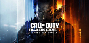 Call of Duty®: Black Ops 7 - Cross-Gen Bundle banner