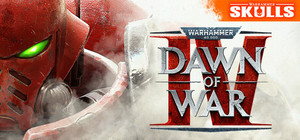 Warhammer 40,000: Dawn of War IV banner