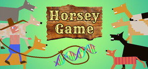 Horsey Game banner