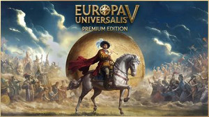 Europa Universalis V: Premium Edition banner