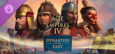 Age of Empires IV: Dynasties of the East