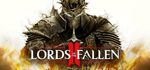 Lords of the Fallen II banner