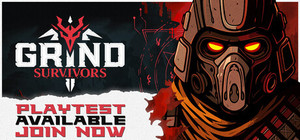 Grind Survivors banner