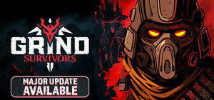 Grind Survivors banner