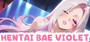 Hentai Bae Violet banner