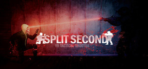 Split Second VR Tactical Shooter banner