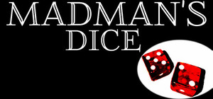 Madman's Dice banner