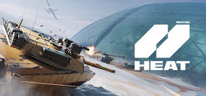 World of Tanks: HEAT banner