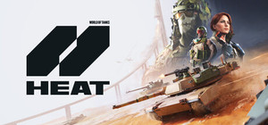 World of Tanks: HEAT banner