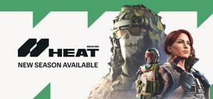 World of Tanks: HEAT banner