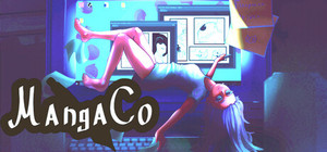 MangaCo banner