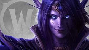 World of Warcraft - The War Within banner