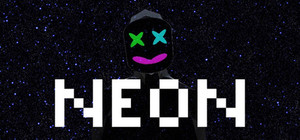 NEON banner