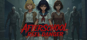 Afterschool : Reel Danger banner