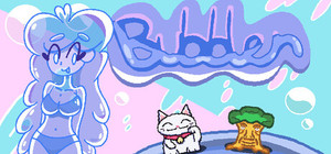 Bubbler banner