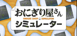 Onigiri Shop Simulator banner