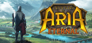 Legends of Aria Eternal banner