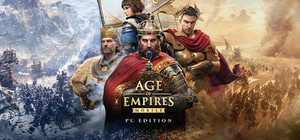 Age of Empires Mobile: PC Edition banner