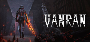 VANRAN banner