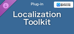 RPG Developer Bakin Localization Toolkit banner