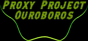Proxy Project Ouroboros banner