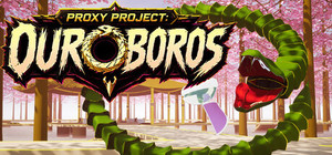 Proxy Project Ouroboros banner