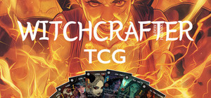 Witchcrafter banner